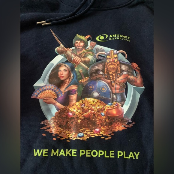 Stanley/Stella Cruiser Unisex Hoodie - Picture 2 of 6